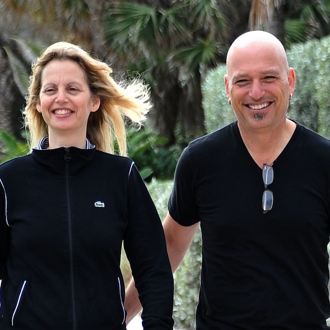Howie Mandel Says Wife Terry Took Weed Gummies Before Scary Accident